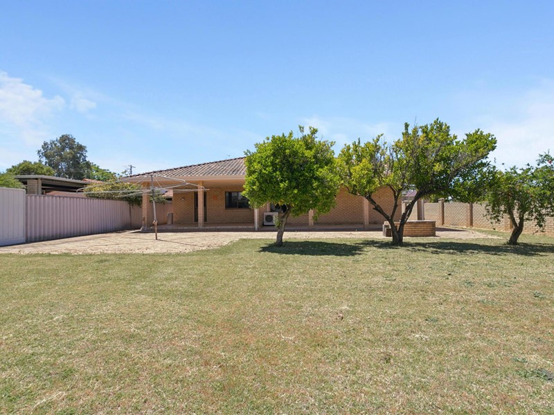 Property for sale in Midland : Passmore Real Estate