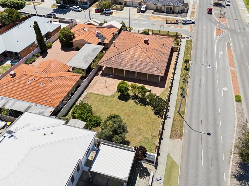 Property for sale in Midland : Passmore Real Estate