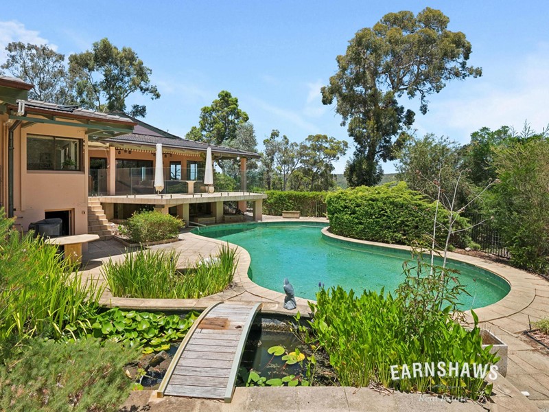 Property for sale in Glen Forrest