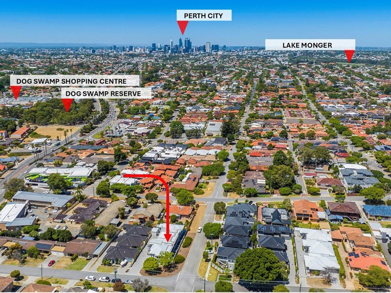 Property for sale in Tuart Hill : Passmore Real Estate