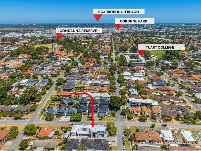Property for sale in Tuart Hill : Passmore Real Estate