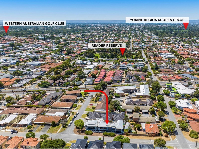 Property for sale in Tuart Hill : Passmore Real Estate