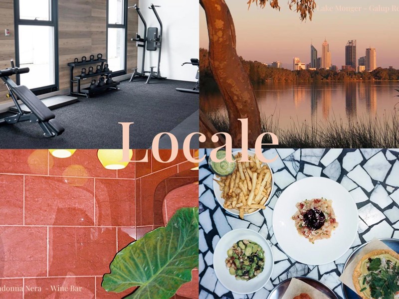 Property for sale in Tuart Hill : Passmore Real Estate