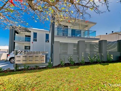 Property for rent in 
                                Scarborough : West Coast Real Estate