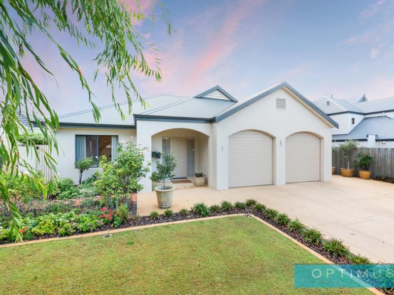 Property for sale in City Beach