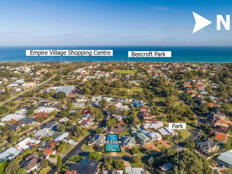 Property for sale in City Beach