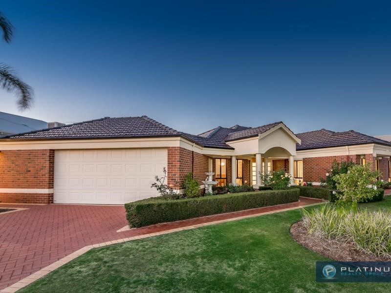 Property for sale in Currambine