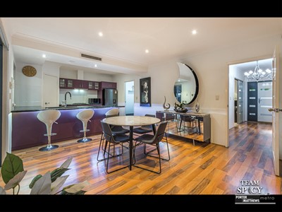 Property for sale in Canning Vale : Porter Matthews Metro Real Estate