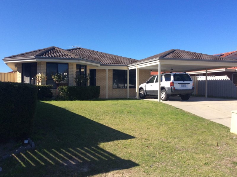Property for rent in Carramar