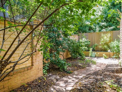 Property for sale in Jolimont : Dempsey Real Estate