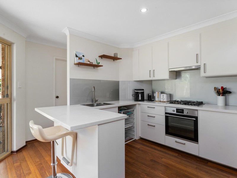 Property for sale in Scarborough : West Coast Real Estate
