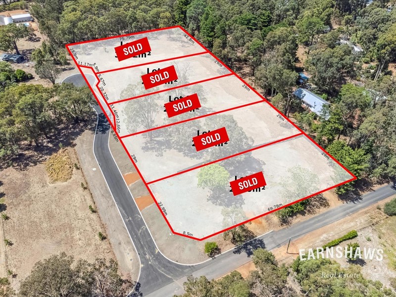 Property for sale in Sawyers Valley