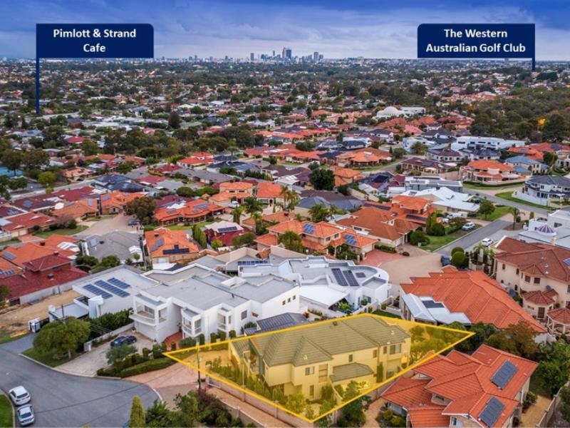 Property for sale in Dianella : Passmore Real Estate