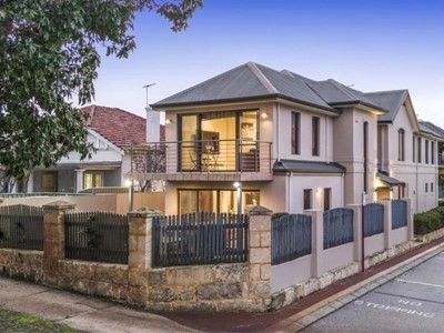 Property for sale in North Perth : Passmore Real Estate