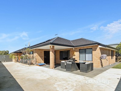 Property for sale in Ellenbrook