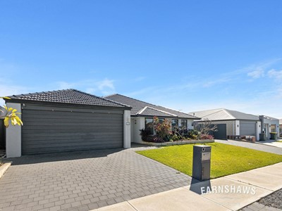 Property for sale in Ellenbrook