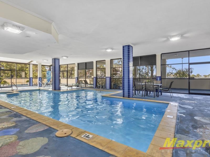 Property for sale in East Perth