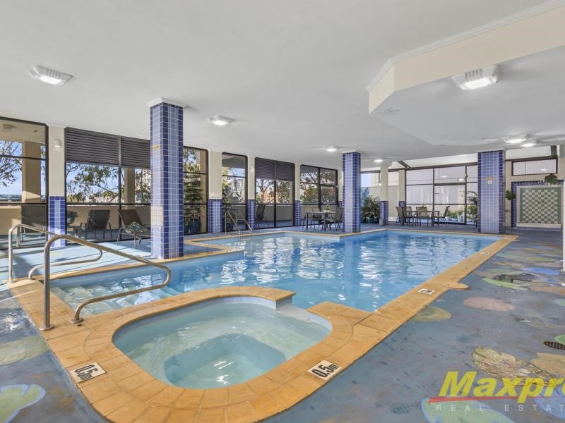 Property for sale in East Perth