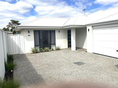 Property for rent in 
                                Embleton : West Coast Real Estate