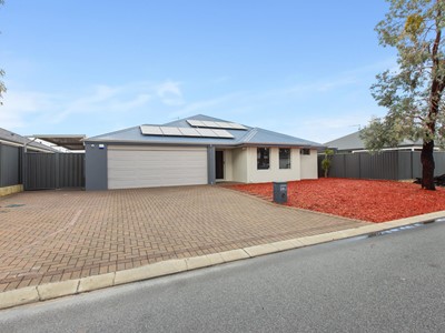 Property for sale in Brabham 