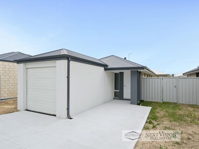 Property for sale in Byford