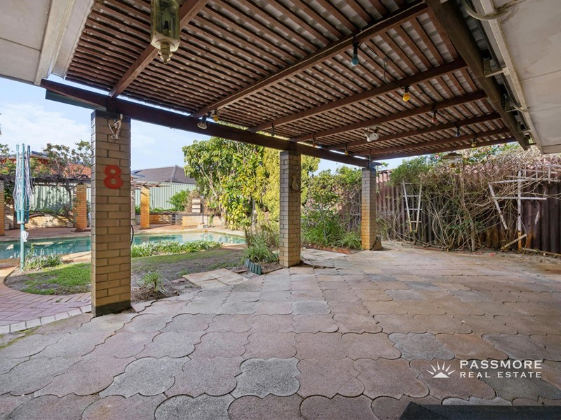 Property for sale in Dianella : Passmore Real Estate