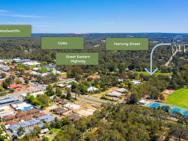 Property for sale in Mundaring