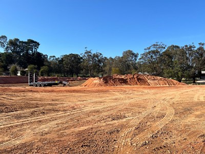 Property for sale in Mundaring