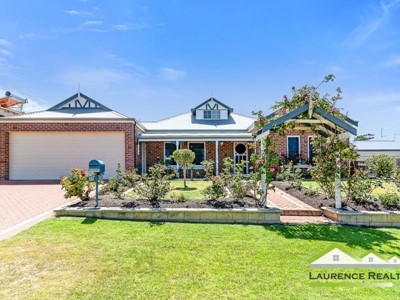 Property for rent in Mindarie : Laurence Realty North