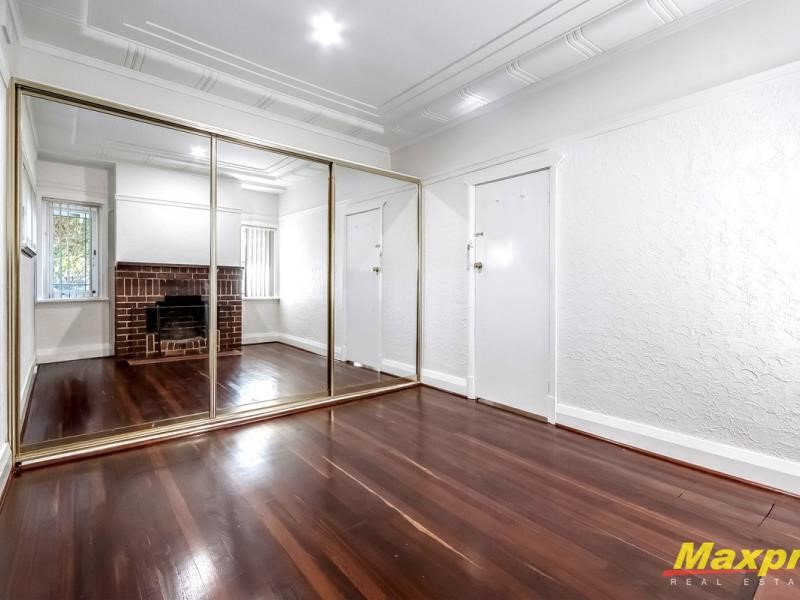 Property for rent in South Perth