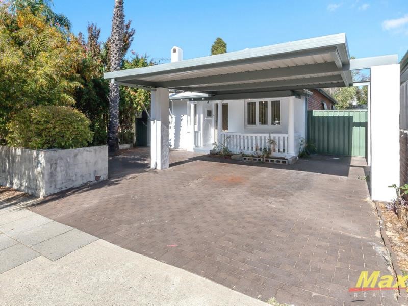 Property for rent in South Perth