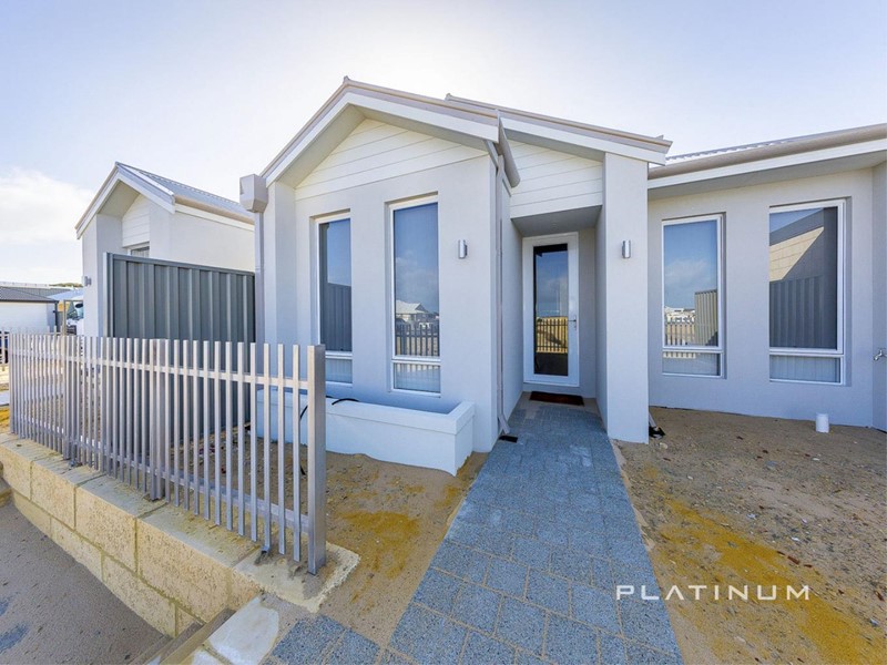 Property for rent in Eglinton