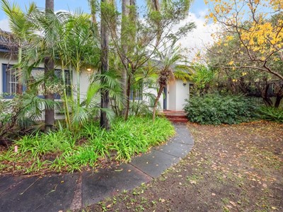 Property For Sale in Victoria Park