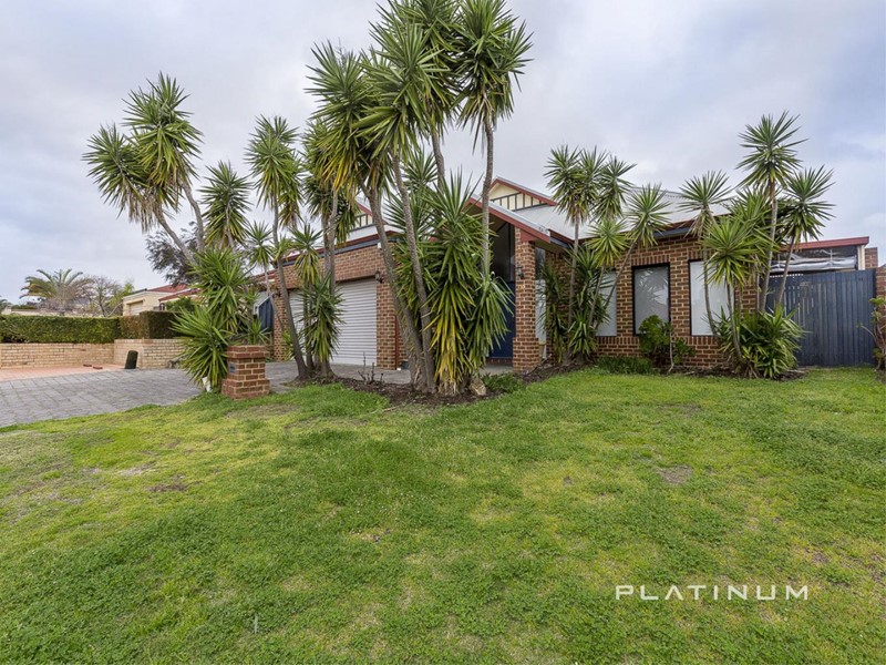 Property for rent in Currambine