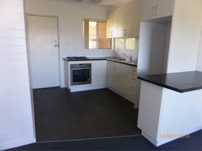 Property For Lease in St James
