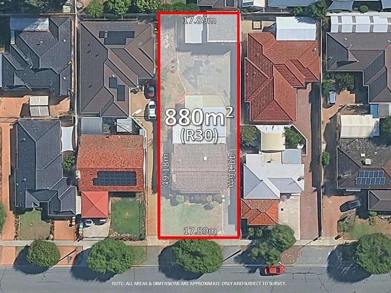 Property for sale in Dianella : Passmore Real Estate