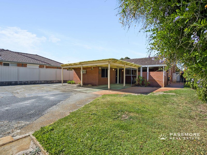 Property for sale in Dianella : Passmore Real Estate