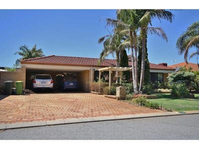 Property for rent in Atwell