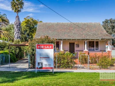 Property for sale in Bassendean