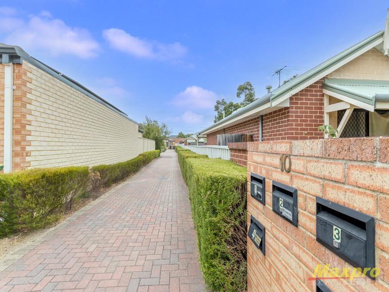 Property for sale in Gosnells