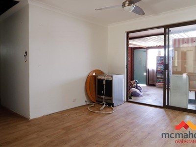 Property for sale in Gosnells : McMahon Real Estate