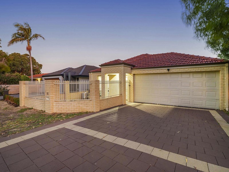 Property for sale in Dianella, 12 Sutherland Avenue, Mark Passmore