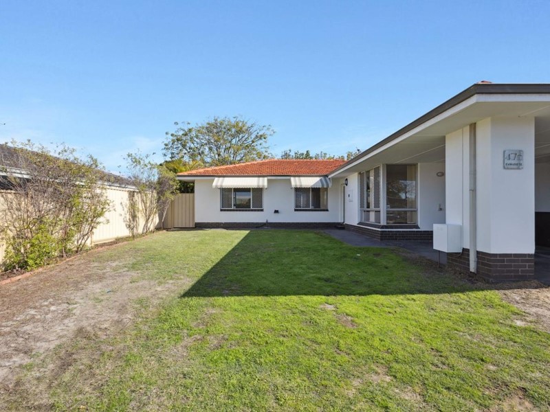 Property for sale in Innaloo : West Coast Real Estate