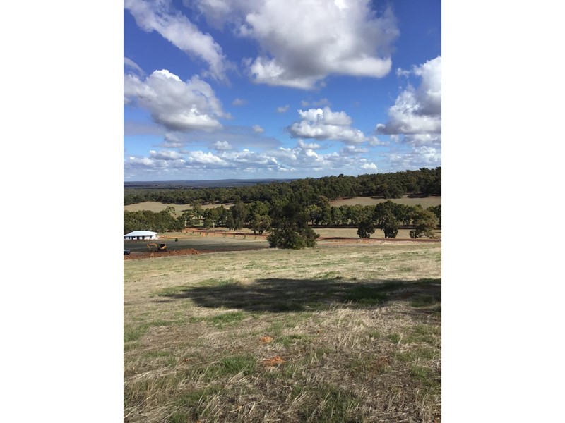 Property for sale in Wundowie : Southside Realty