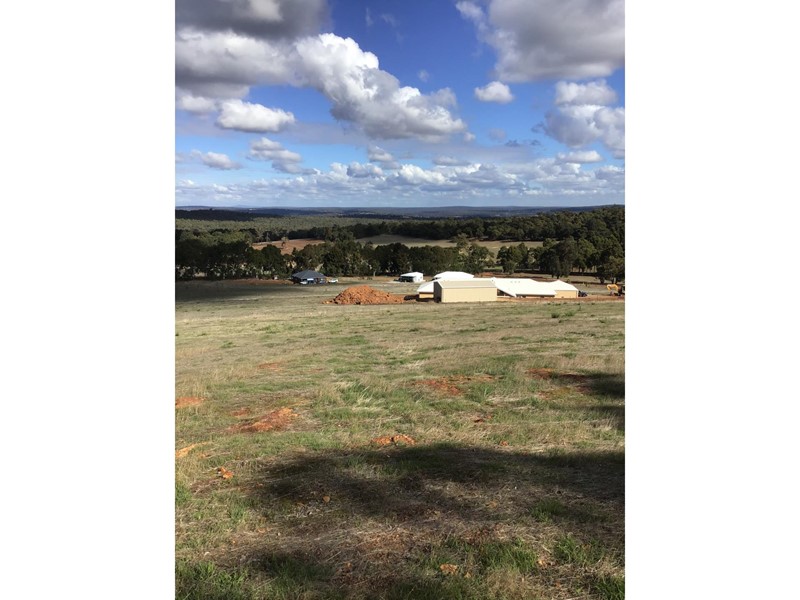 Property for sale in Wundowie : Southside Realty