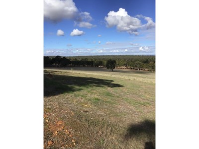 Property for sale in Wundowie : Southside Realty