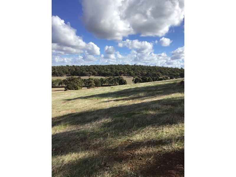 Property for sale in Wundowie : Southside Realty