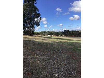 Property for sale in Wundowie : Southside Realty