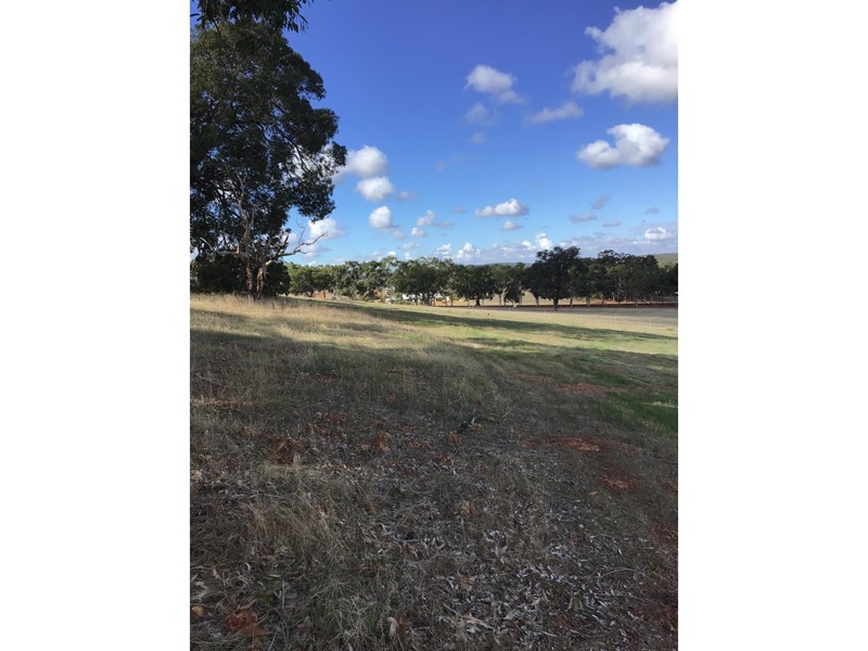 Property for sale in Wundowie : Southside Realty