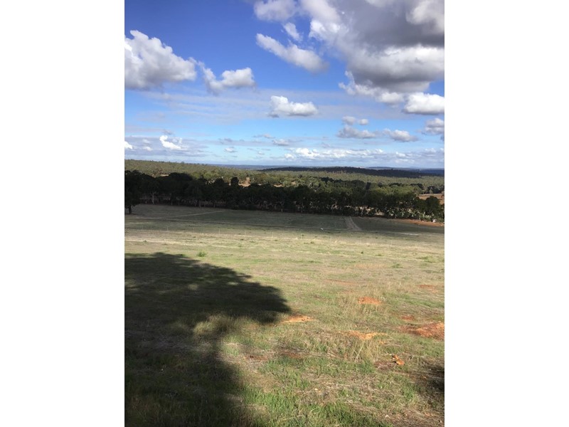 Property for sale in Wundowie : Southside Realty
